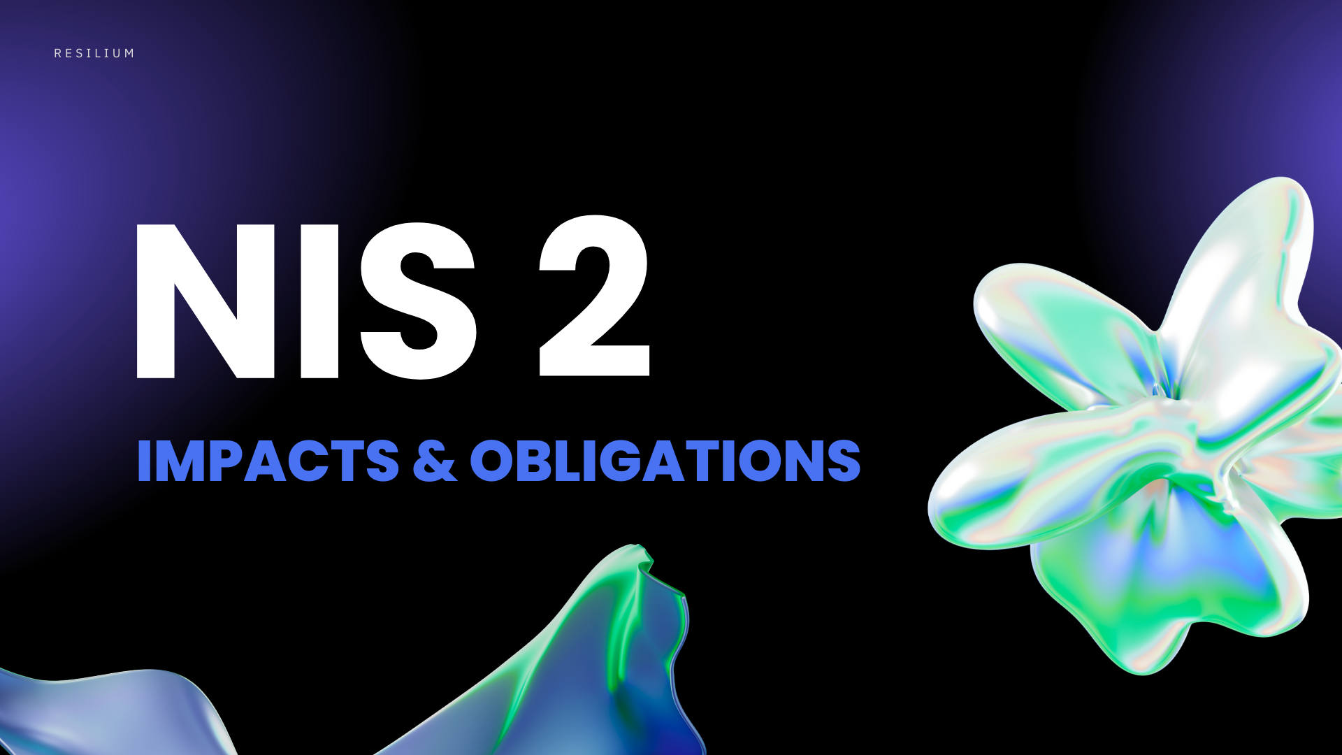 Directive NIS2
